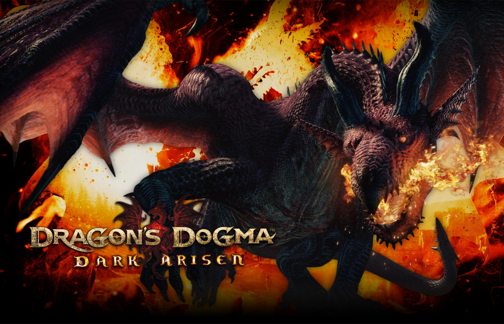 Dragon’s Dogma: Dark Arisen hits PlayStation 4 and Xbox One