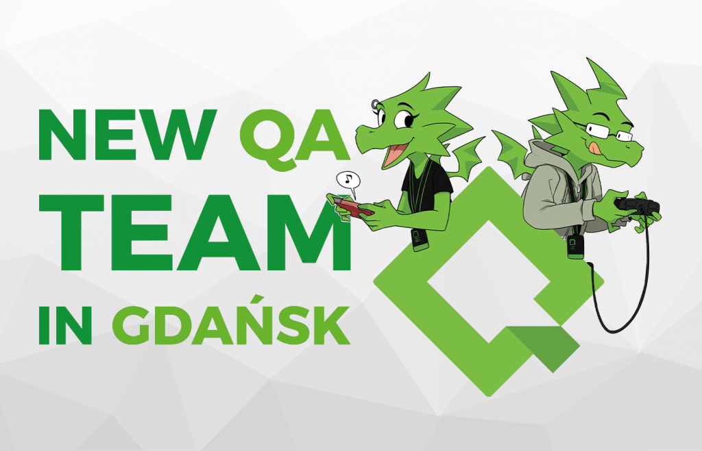 QLOC expands Gdańsk office with the Quality Assurance department