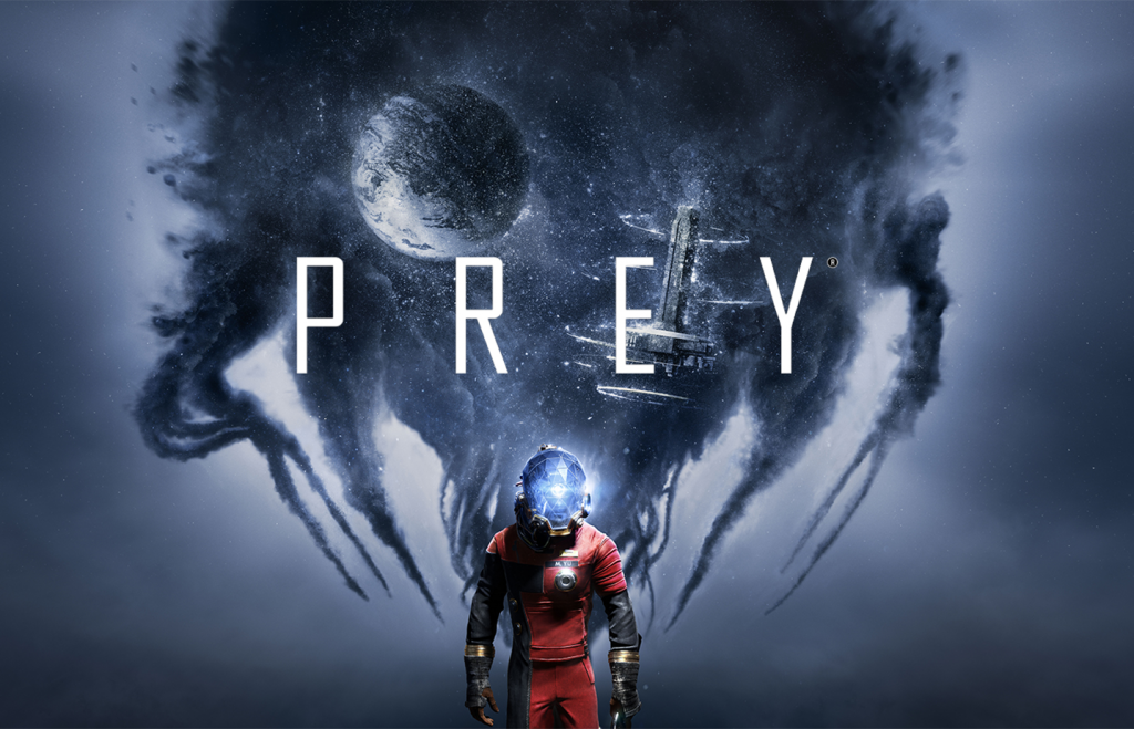 Zero Fakeness – Polish localization of Prey by QLOC