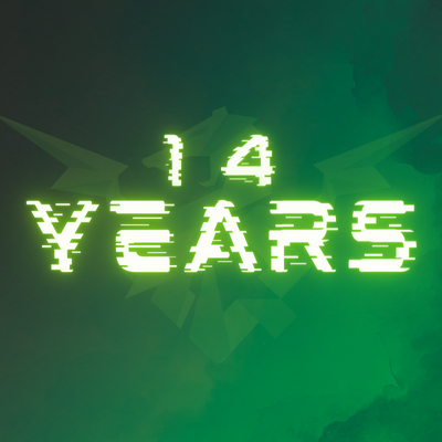 It’s been 14 years since we can call ourselves #QLOCdragons!