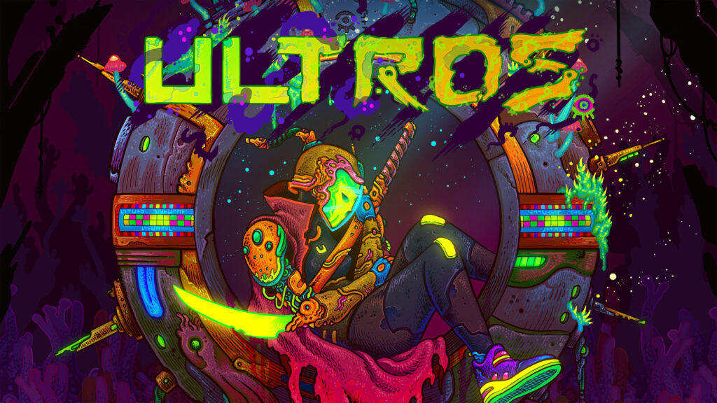 Let’s play ULTROS!