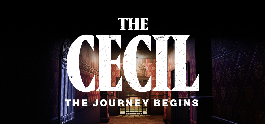 The Cecil: The Journey Begins is out